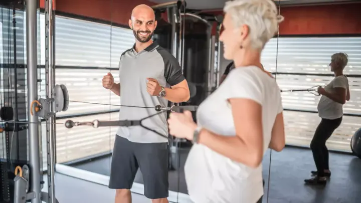 Functional Fitness Box — functional training-studio in Witten — 5