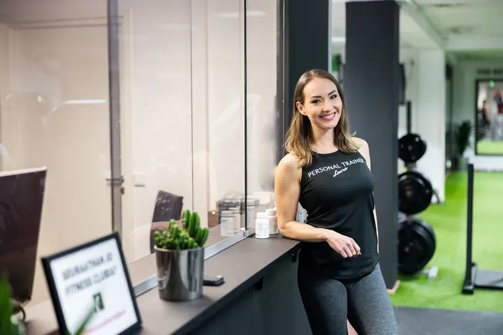 Fitness Club Nurmijärvi — fitnessstudio – Helsinki — 5