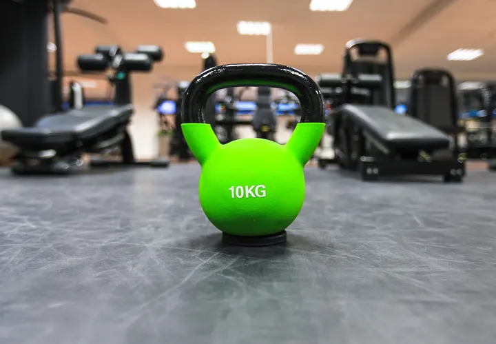 Fitness Club Nurmijärvi — Fitnessstudio – Kirkkovaara, Nurmijärvi