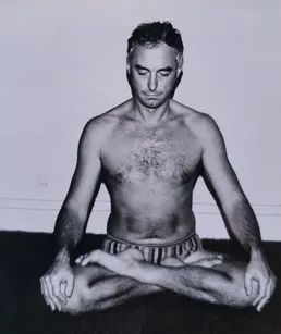 Graciela Letz — yoga-studio in Zuidoost, Amsterdam — 3
