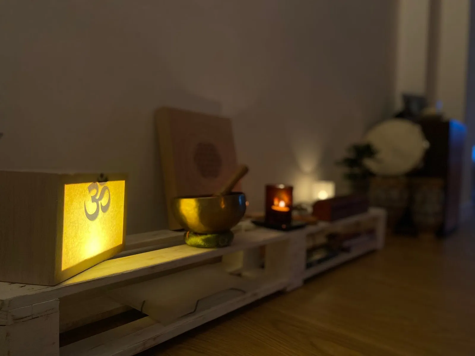 Escuela de Yoga Sharanam — yoga-studio en Salamanca — 5