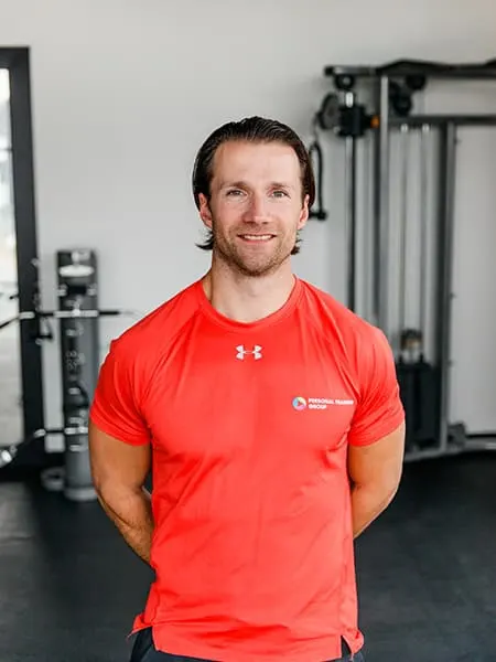 Personal Training Group — personal training-studio in Velmolen, Uden — 2