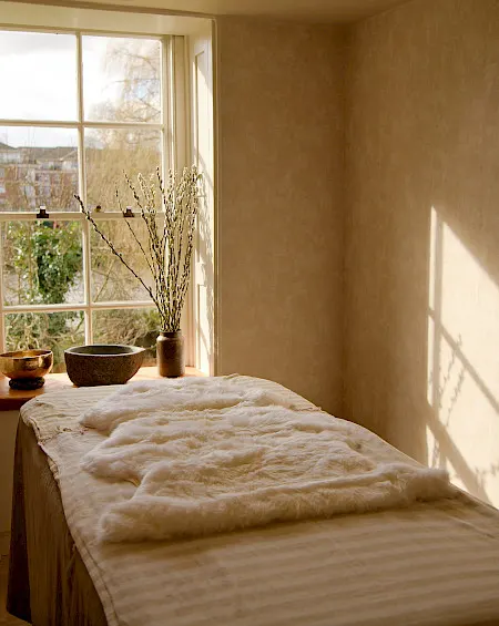 bhuti — Yoga in Richmond, London