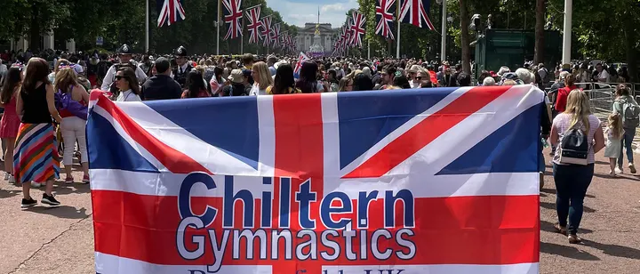 Chiltern Gymnastics — Gymnastics in Hughenden, High Wycombe