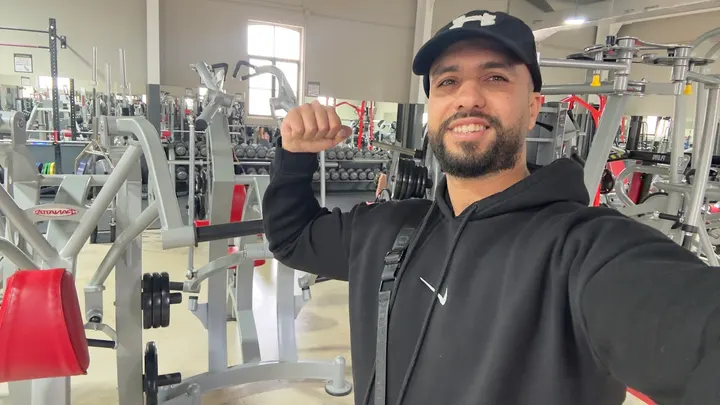 Alpa Gym — estudio de fitness-studio en l'Alcúdia de Crespins — 2