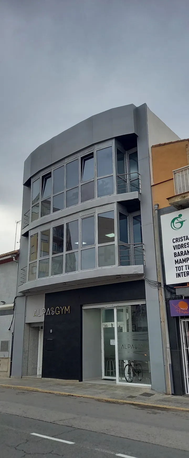Alpa Gym — estudio de fitness-studio en l'Alcúdia de Crespins — 3