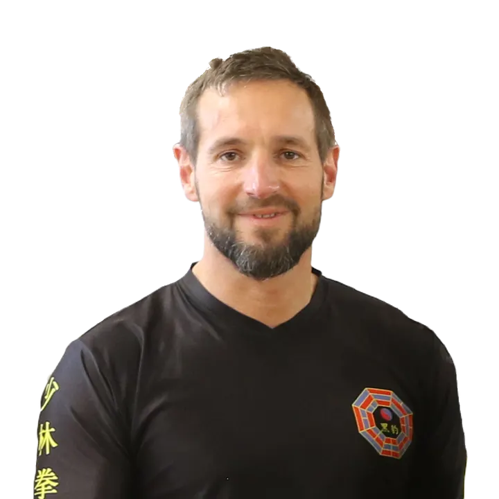 Shaolin Kickboxing Club — kickboxing-studio in London — 3