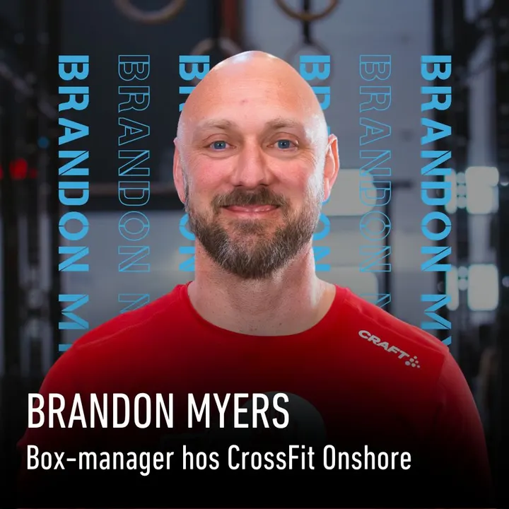 CrossFit Onshore — crossfit-studio i Esbjerg — 6