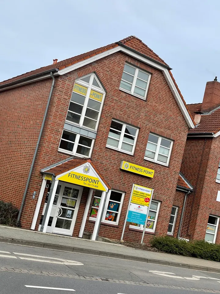 Fitness Point Uetze — fitnessstudio in Uetze — 3