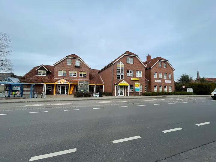 Fitness Point Uetze — Fitnessstudio in Uetze