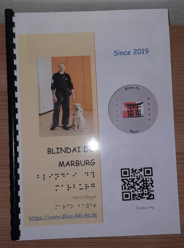 Blindai Do Marburg — kampfsport-studio in Marburg — 3