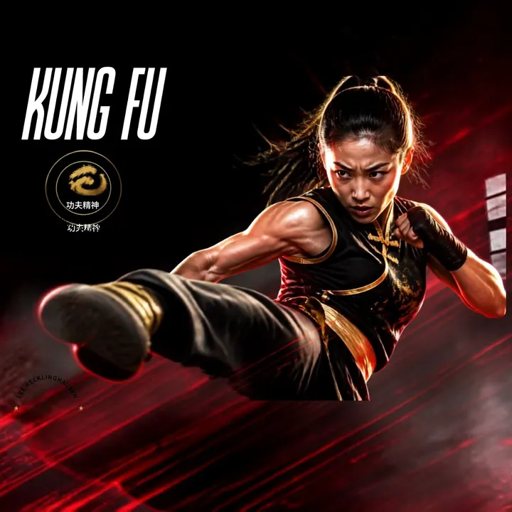Sportakademie Lee Recklinghausen — kampfsport-studio in Berghausen, Recklinghausen — 3