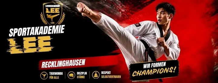 Sportakademie Lee Recklinghausen — kampfsport-studio in Recklinghausen — 4