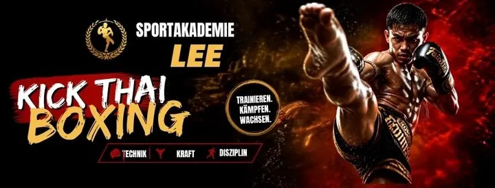 Sportakademie Lee Recklinghausen — kampfsport-studio in Recklinghausen — 5