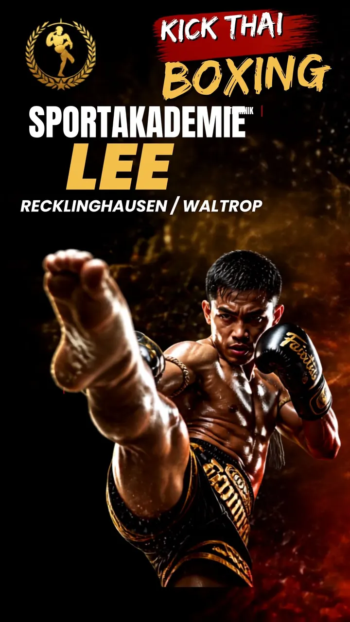 Sportakademie Lee Recklinghausen — Kampfsport in Berghausen, Recklinghausen