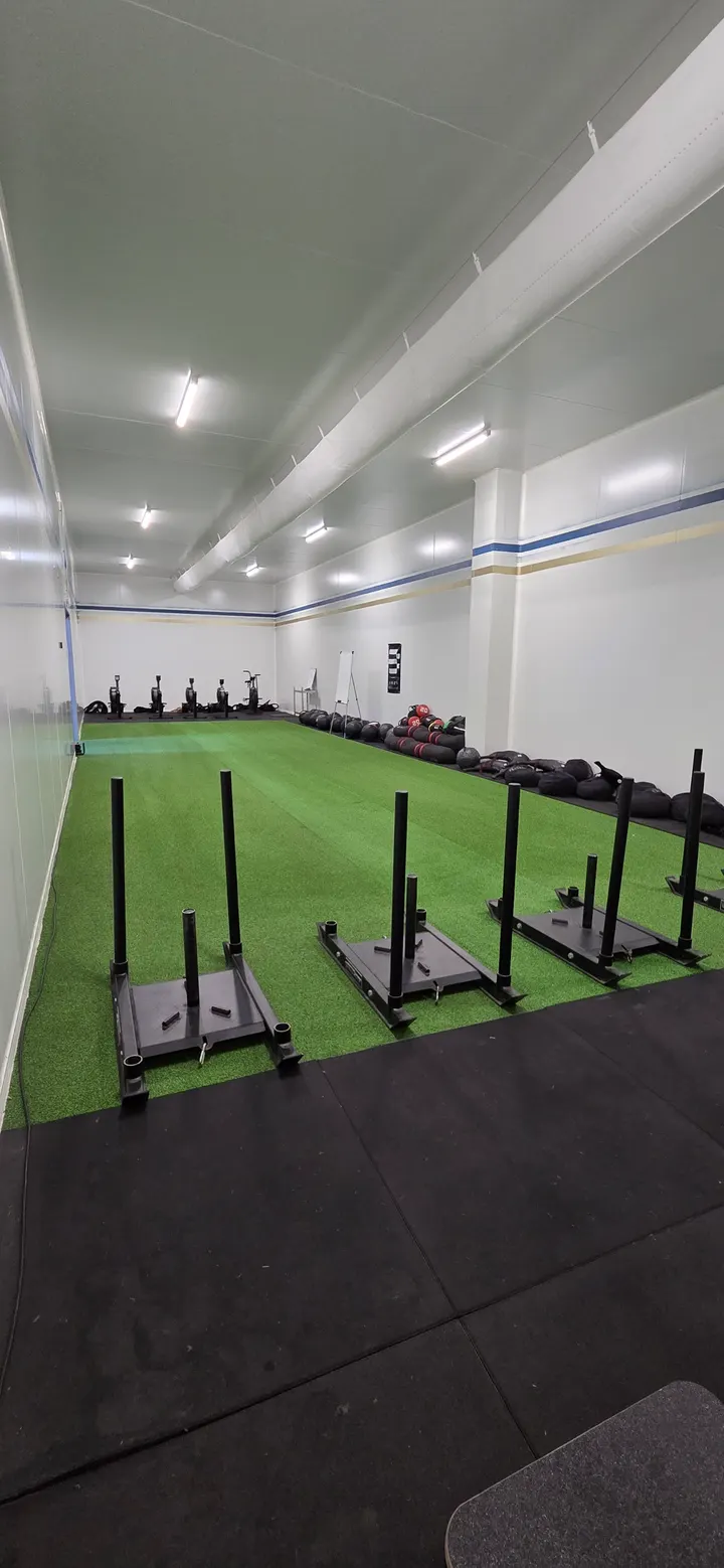HOC — salle de fitness-studio à Bègles, Bordeaux — 2