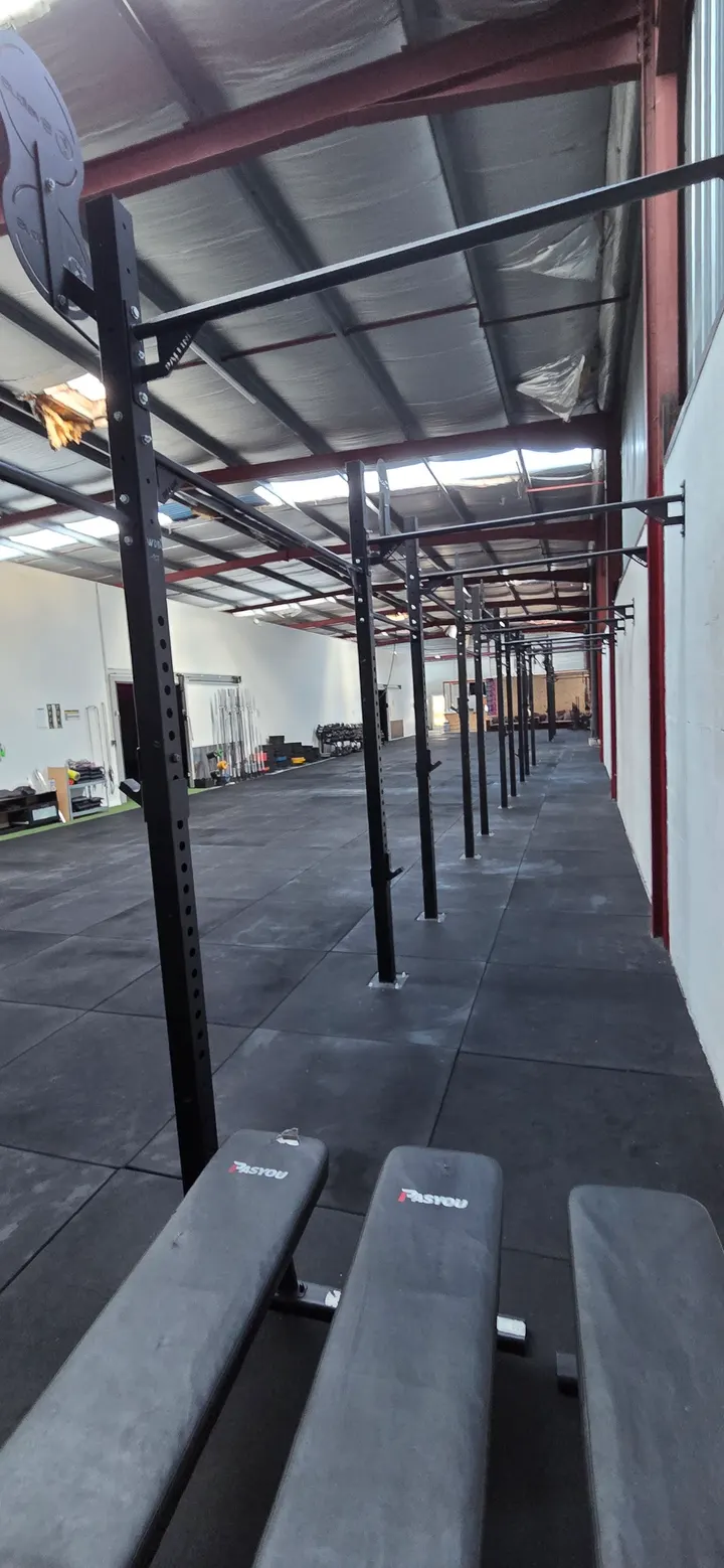 HOC — salle de fitness-studio à Bègles, Bordeaux — 3