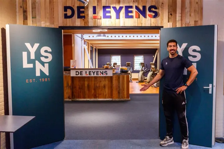 De Leyens Fitness & Health | Sportschool Zoetermeer — sportschool-studio in Zoetermeer — 3