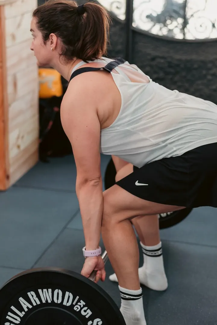 One Life Training Clot — entrenamiento funcional-studio en Sant Martí, Barcelona — 3