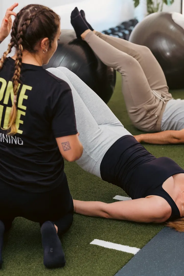 One Life Training Clot — entrenamiento funcional-studio en Barcelona — 3