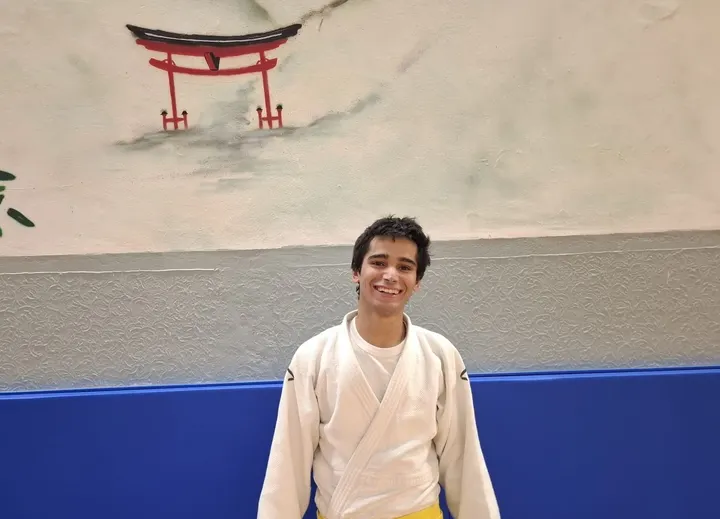 BeterJudo — Vechtsport in Amstelveen