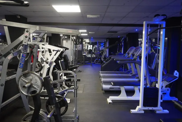 Bodyblitz Fitness - Burnopfield — bootcamp-studio in Newcastle Upon Tyne — 3