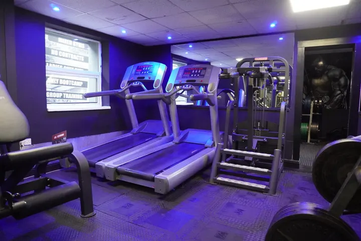 Bodyblitz Fitness - Burnopfield — bootcamp-studio in Newcastle Upon Tyne — 4