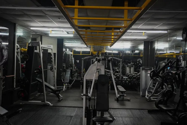Bodyblitz Fitness - Burnopfield — Bootcamp in Clough Dene, Newcastle Upon Tyne
