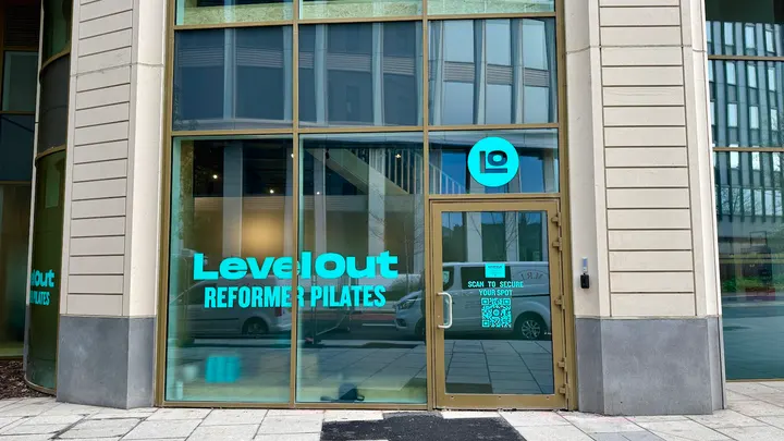 LevelOut - Kingston — Pilates in Kingston Upon Thames, London