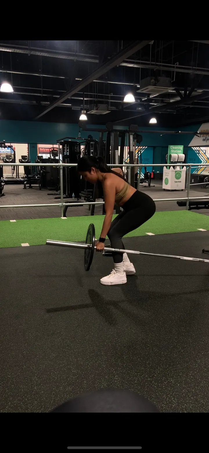 Ellaine's FIIT — fitness studio in Bracknell — 2