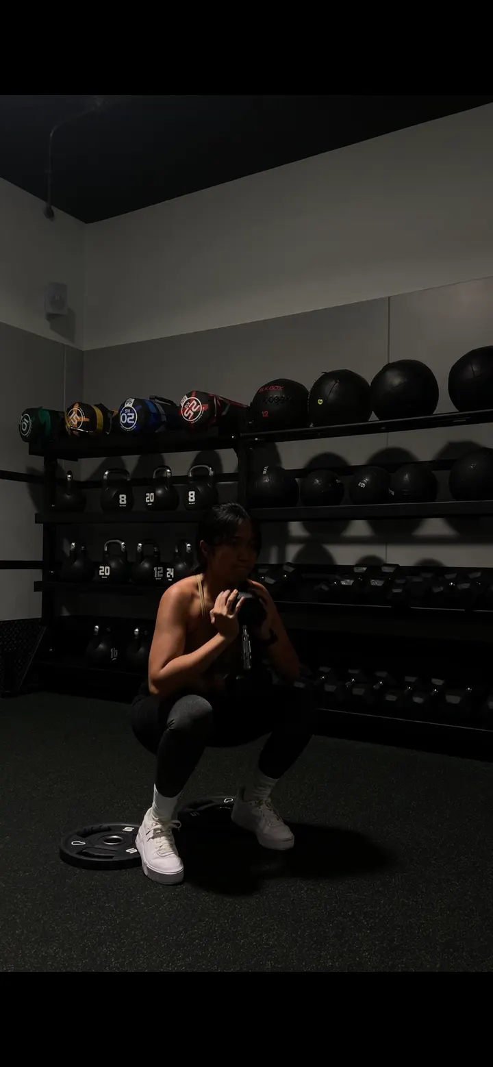 Ellaine's FIIT — fitness studio in Bracknell — 3