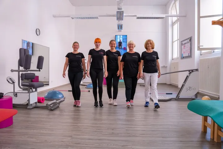 Femaktiv — fitnessstudio in Frankfurt/Oder — 2