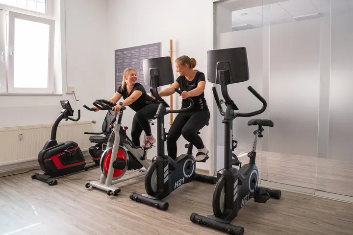Femaktiv — fitnessstudio in Frankfurt/Oder — 3