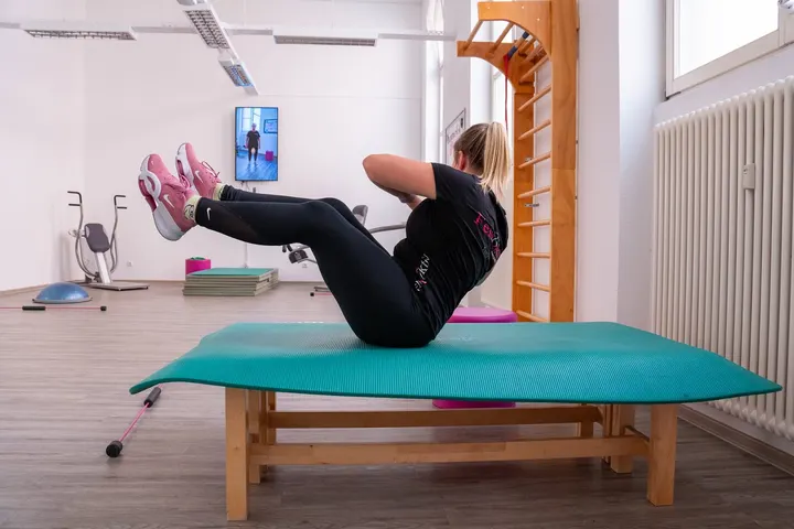 Femaktiv — fitnessstudio in Frankfurt/Oder — 3