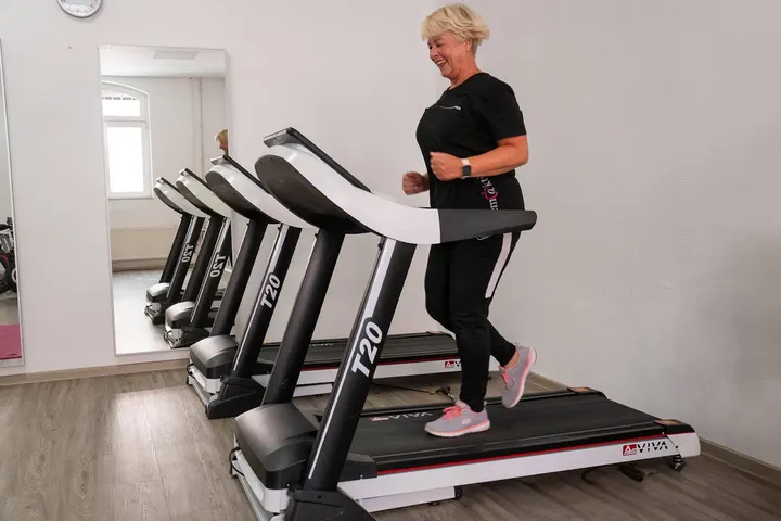 Femaktiv — fitnessstudio in Frankfurt/Oder — 4
