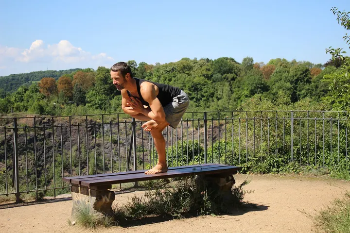 Yogaleicht — yoga-studio in Friedrichstadt, Dresden — 2