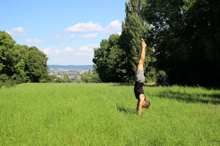 Yogaleicht — yoga-studio in Friedrichstadt, Dresden — 3