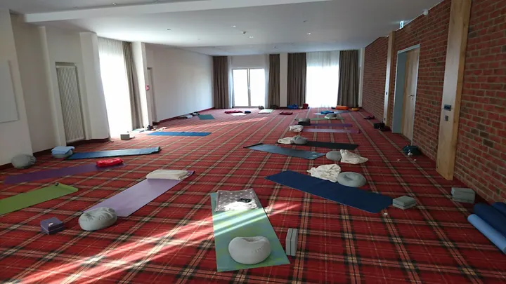 Yogaleicht — yoga-studio in Dresden — 4
