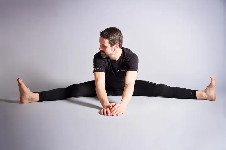 Yogaleicht — Yoga in Friedrichstadt, Dresden