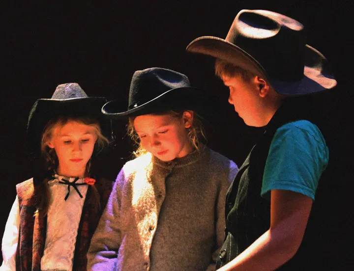 Nacka Dans & Teater Kulturskola — dance-studio in Saltsjö-Boo, Stockholm — 2