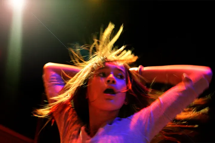 Nacka Dans & Teater Kulturskola — dance-studio in Stockholm — 3