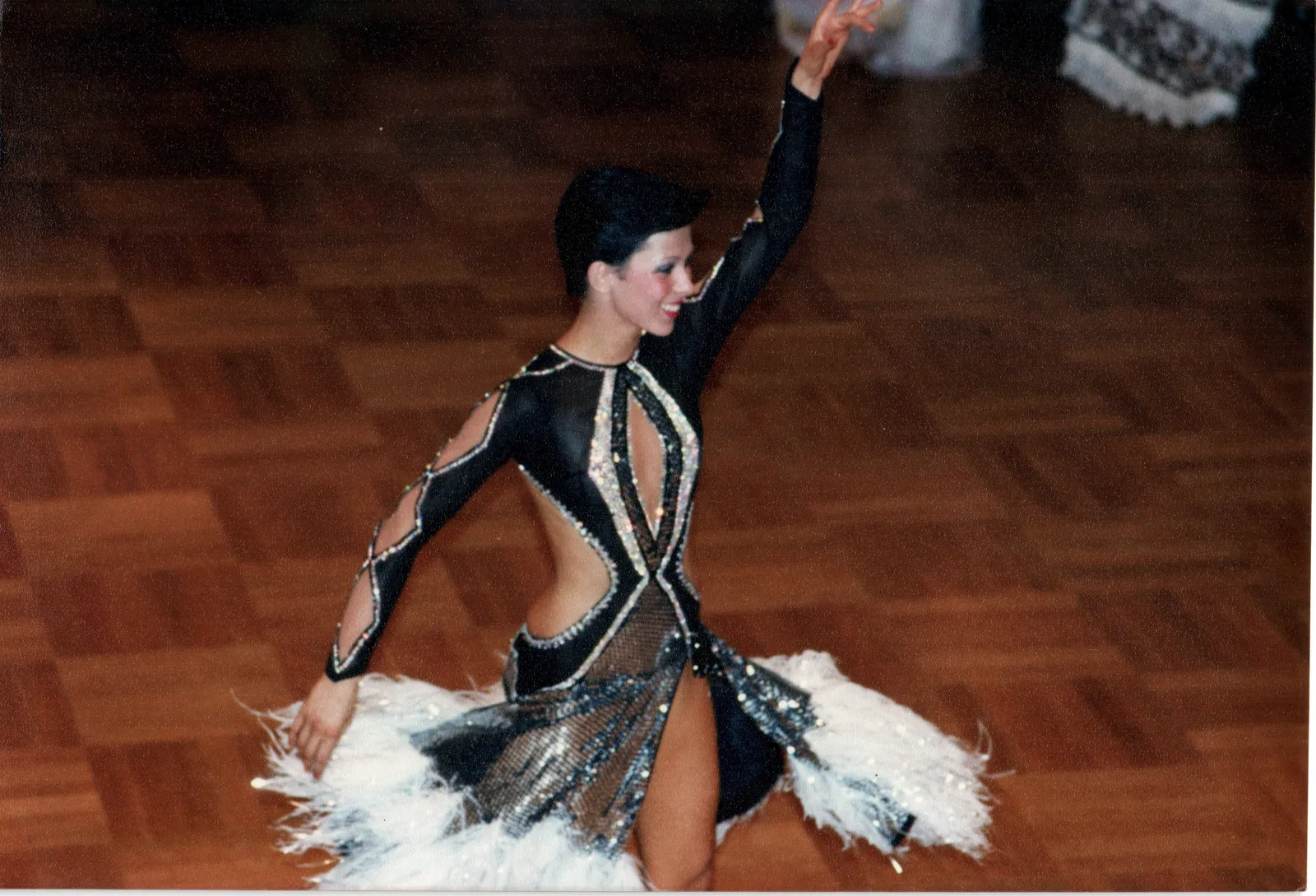 Tanzhaus in der Löwenburg Tanzschule — tanz-studio in Düsseldorf — 3