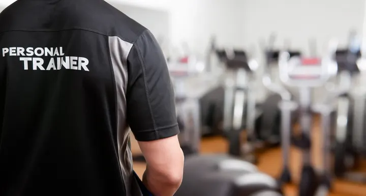 Fitness Visie — personal training-studio in Soest — 3
