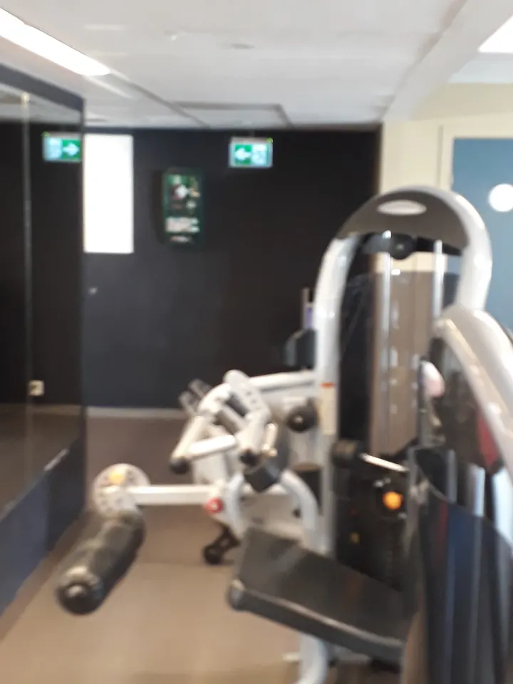 Mudo Gym Oppegård — treningsstudio i Fløysbonn industriområde, Sofiemyr — 2