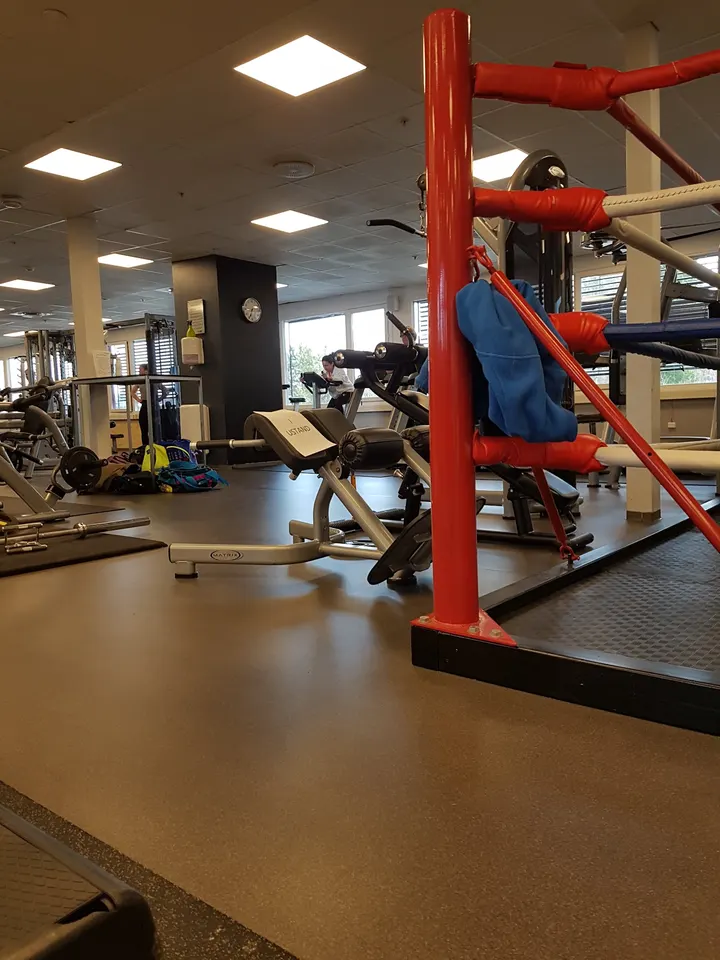 Mudo Gym Oppegård — treningsstudio i Sofiemyr — 3