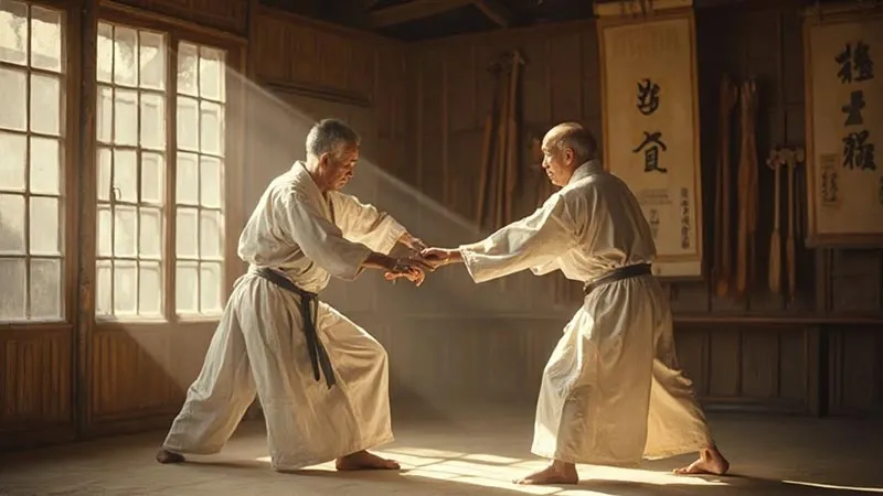 Martial Arts UK — martial arts-studio in Chesterfield — 3