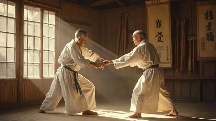Martial Arts UK — martial arts-studio in Chesterfield — 3