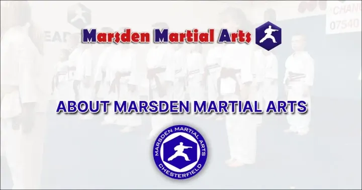 Martial Arts UK — Martial Arts in Whittington Moor, Chesterfield