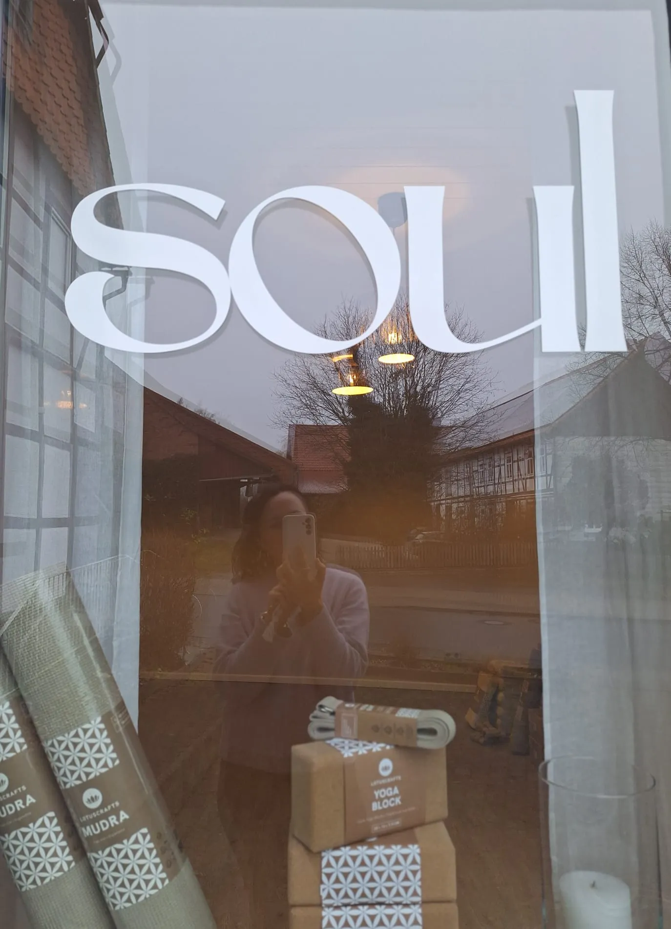 soul yoga — yoga-studio in Langelsheim-Lutter am Barenberge — 3