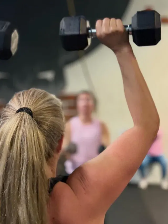 Beach Arena Linköping — träningsstudio i Kallerstad, Linköping — 2